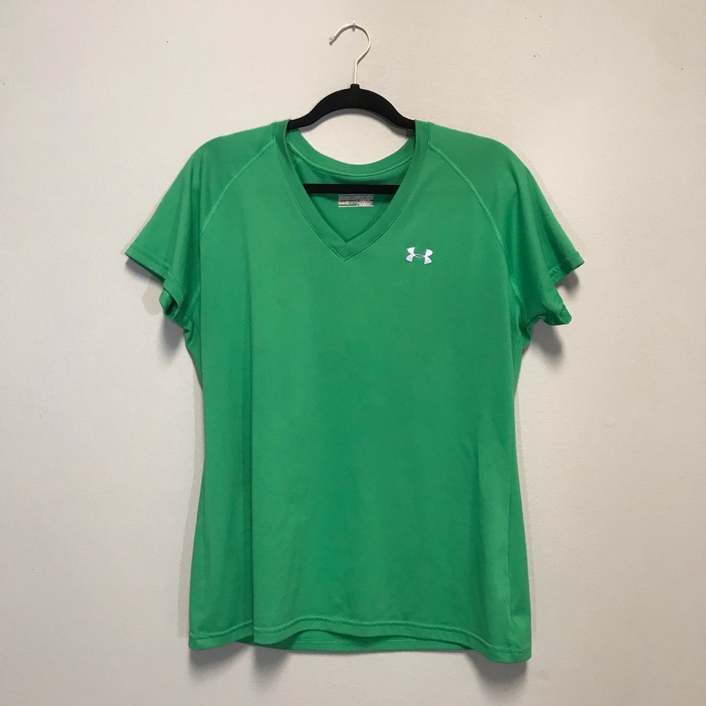Under Armour Shirt